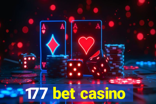 177 bet casino